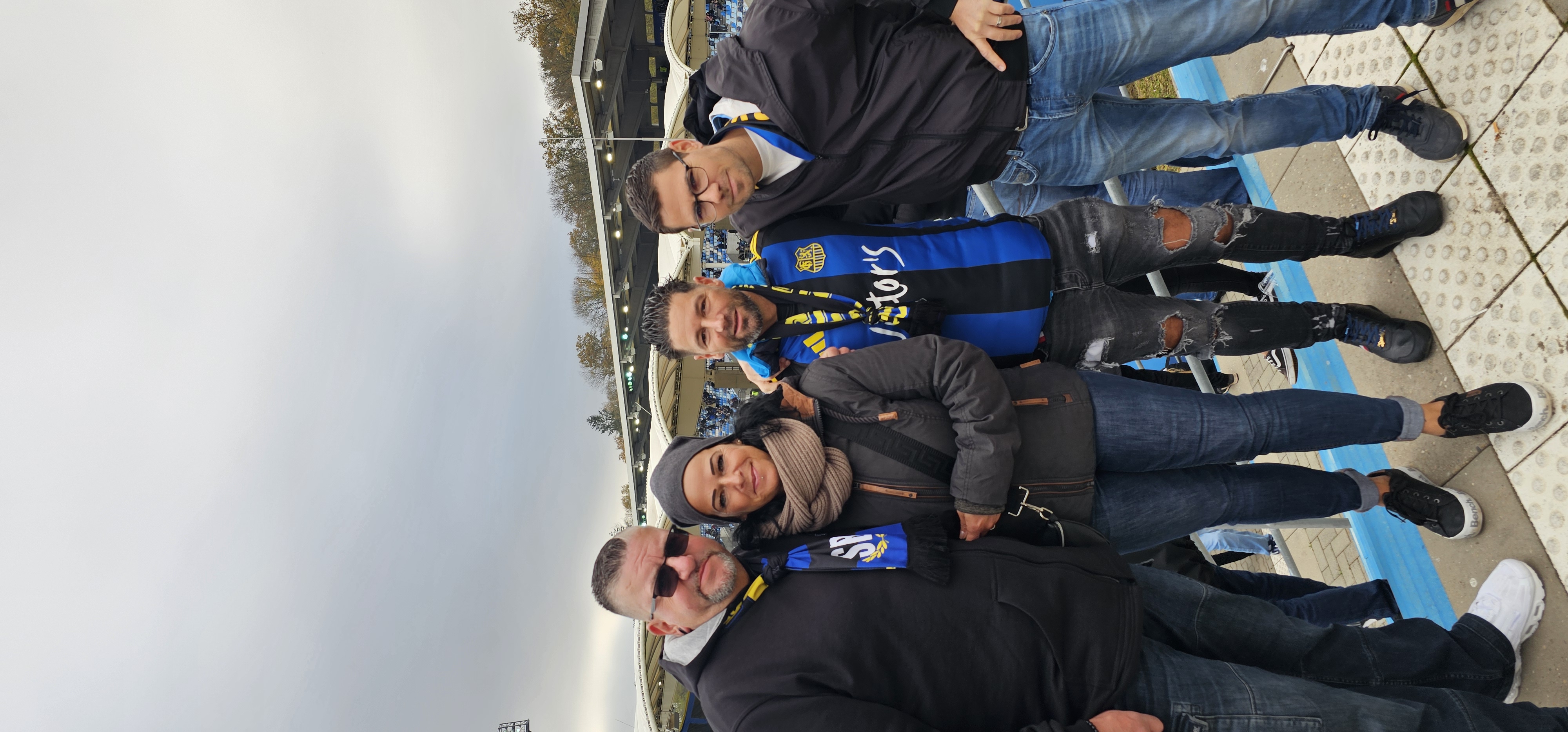 Stubbis on Tour 10