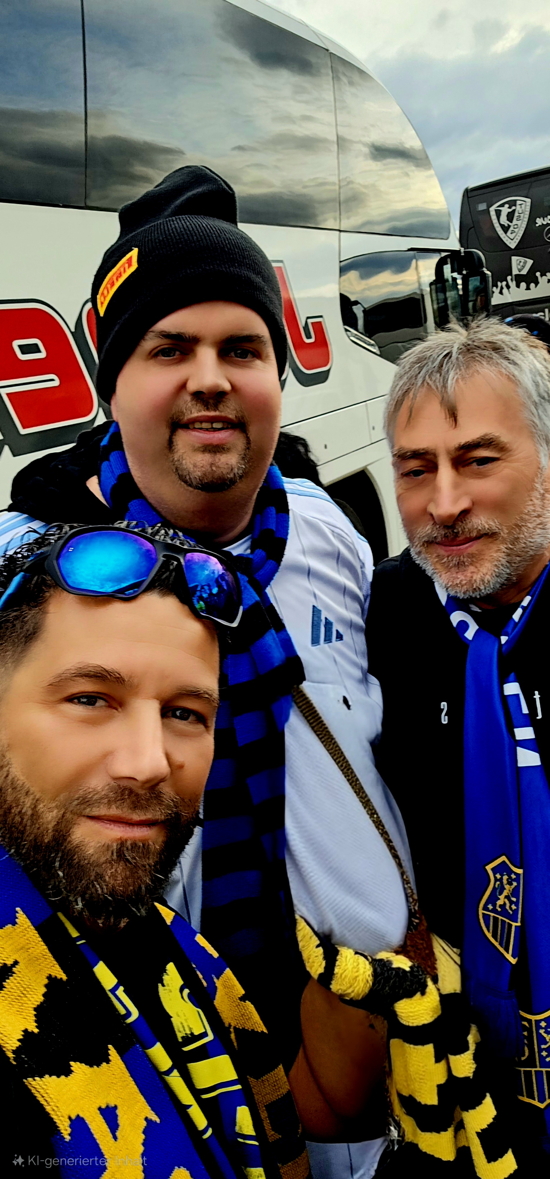 Stubbis on Tour  8