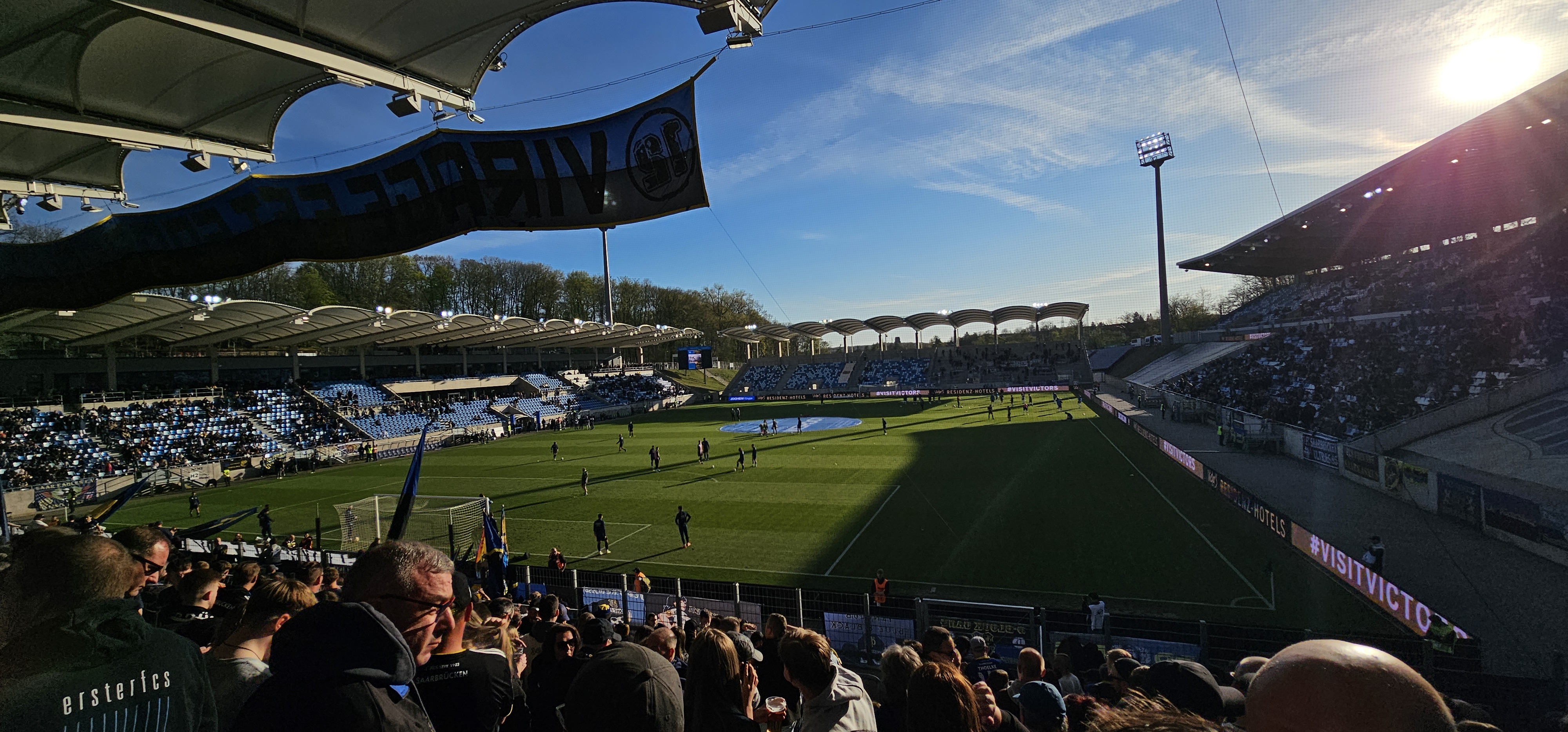 Stubbis on Tour 4