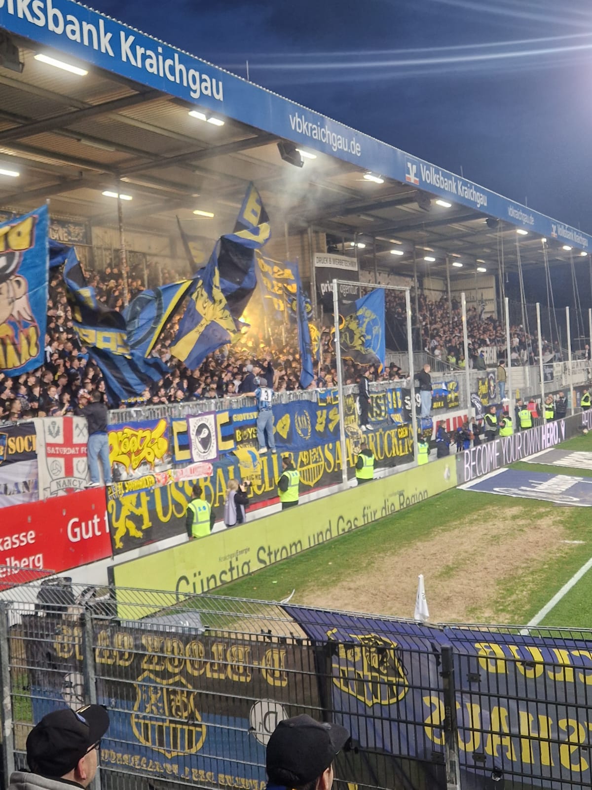 Stubbis on Tour  5